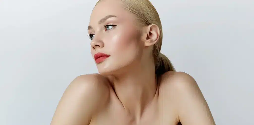 Jawline contouring (texas) for men and women