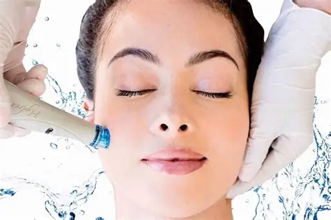 Hydrafacial