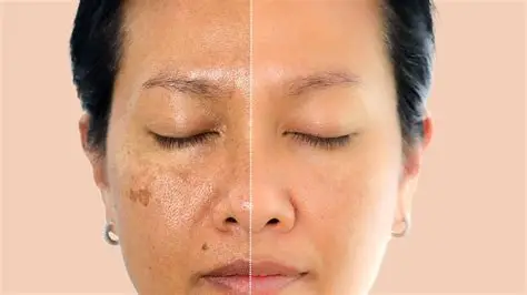 Melasma treatment