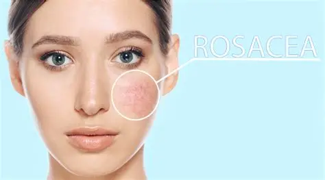 Rosacea treatment