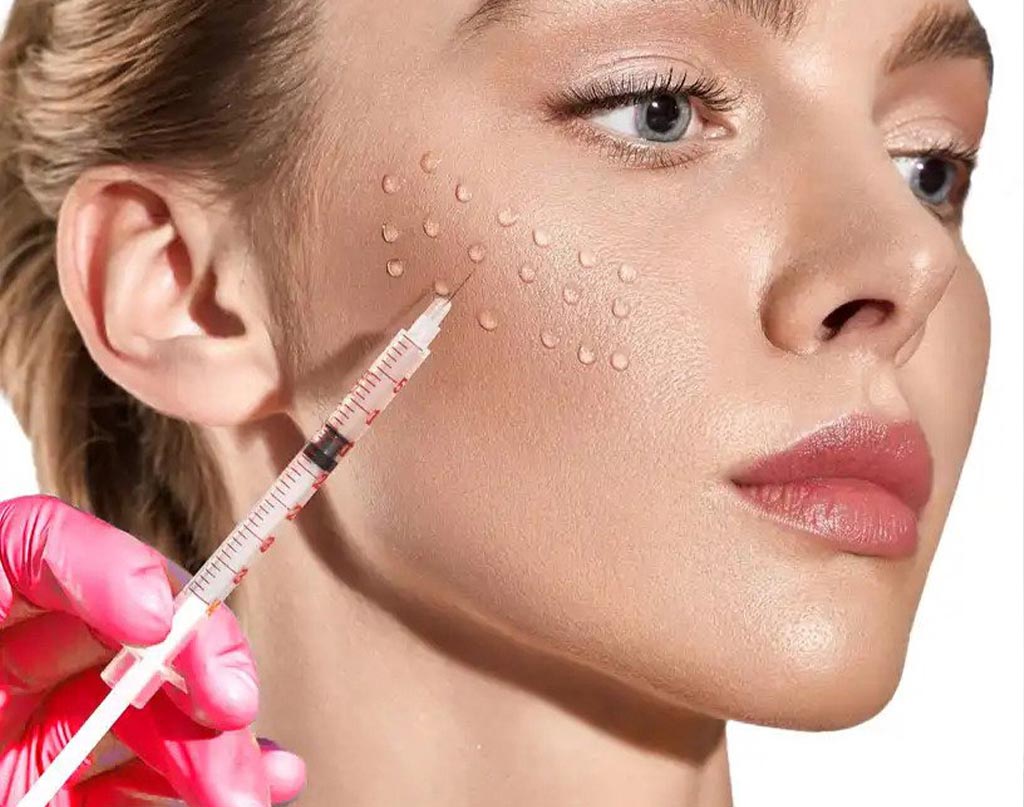 حقن سكين بوستر في أبوظبي