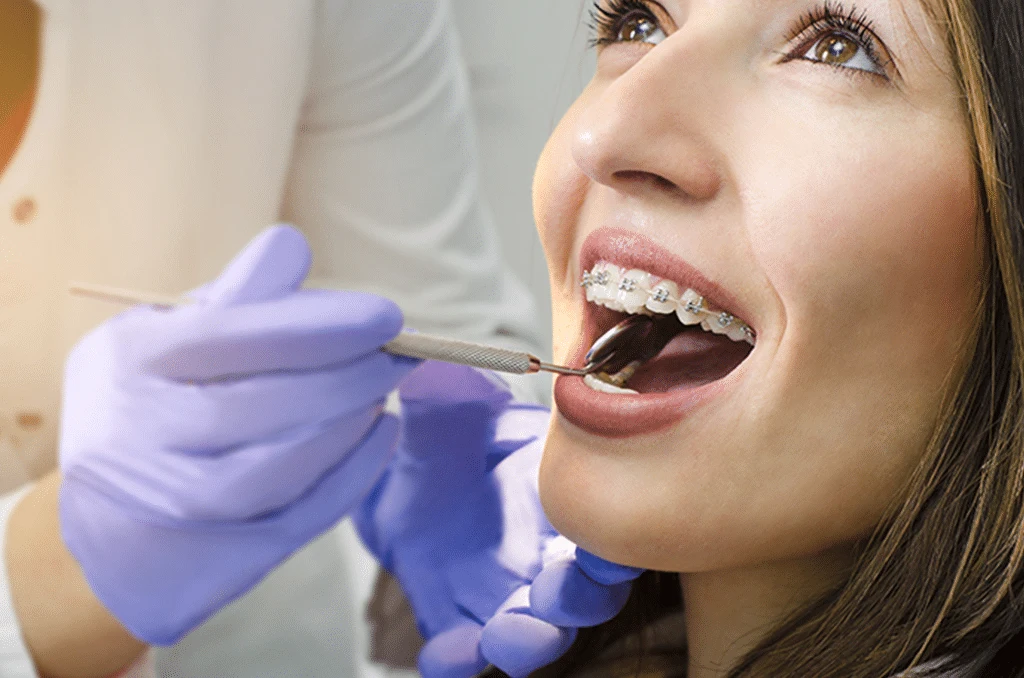 Post-treatment evaluation