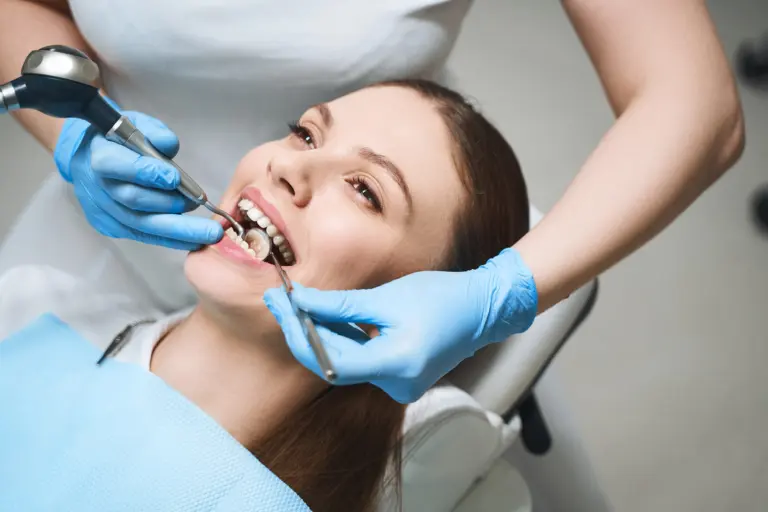 Restorative Treatments for Gums, Bone, and Surrounding Tissues