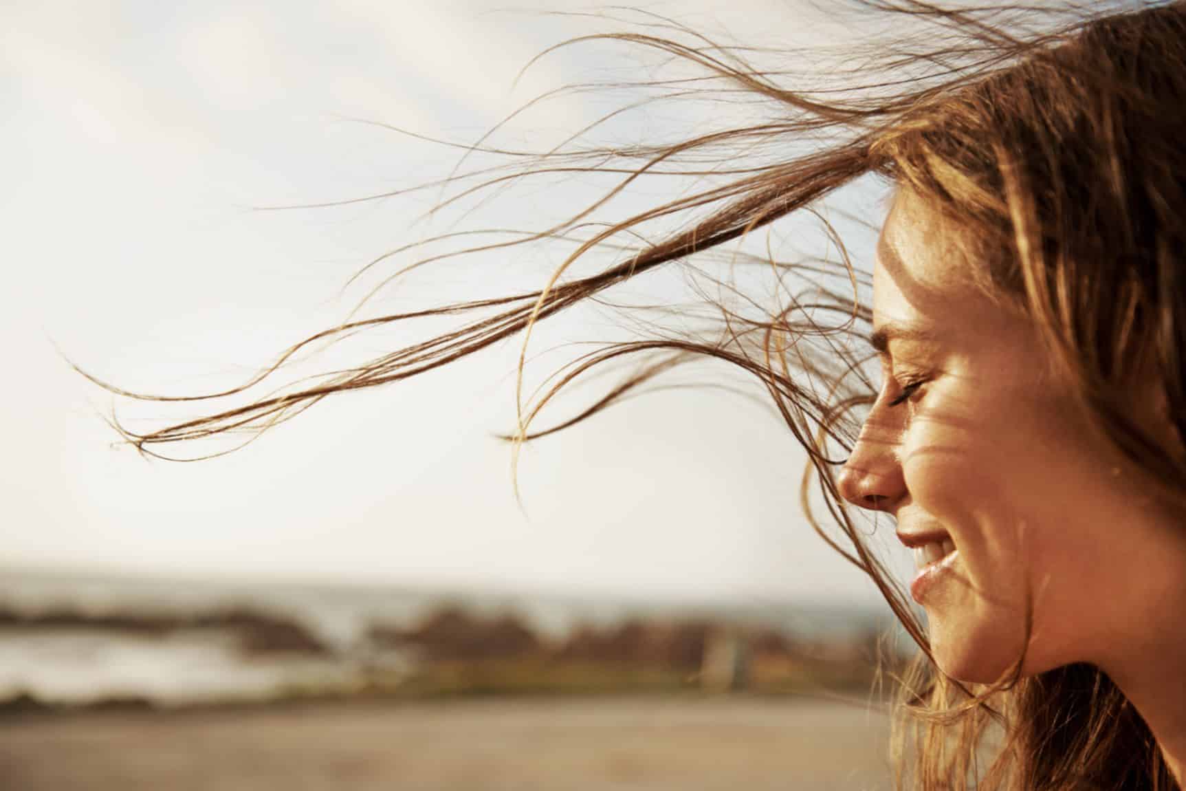 wellness and skin