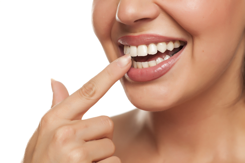 Periodontal Ligament
