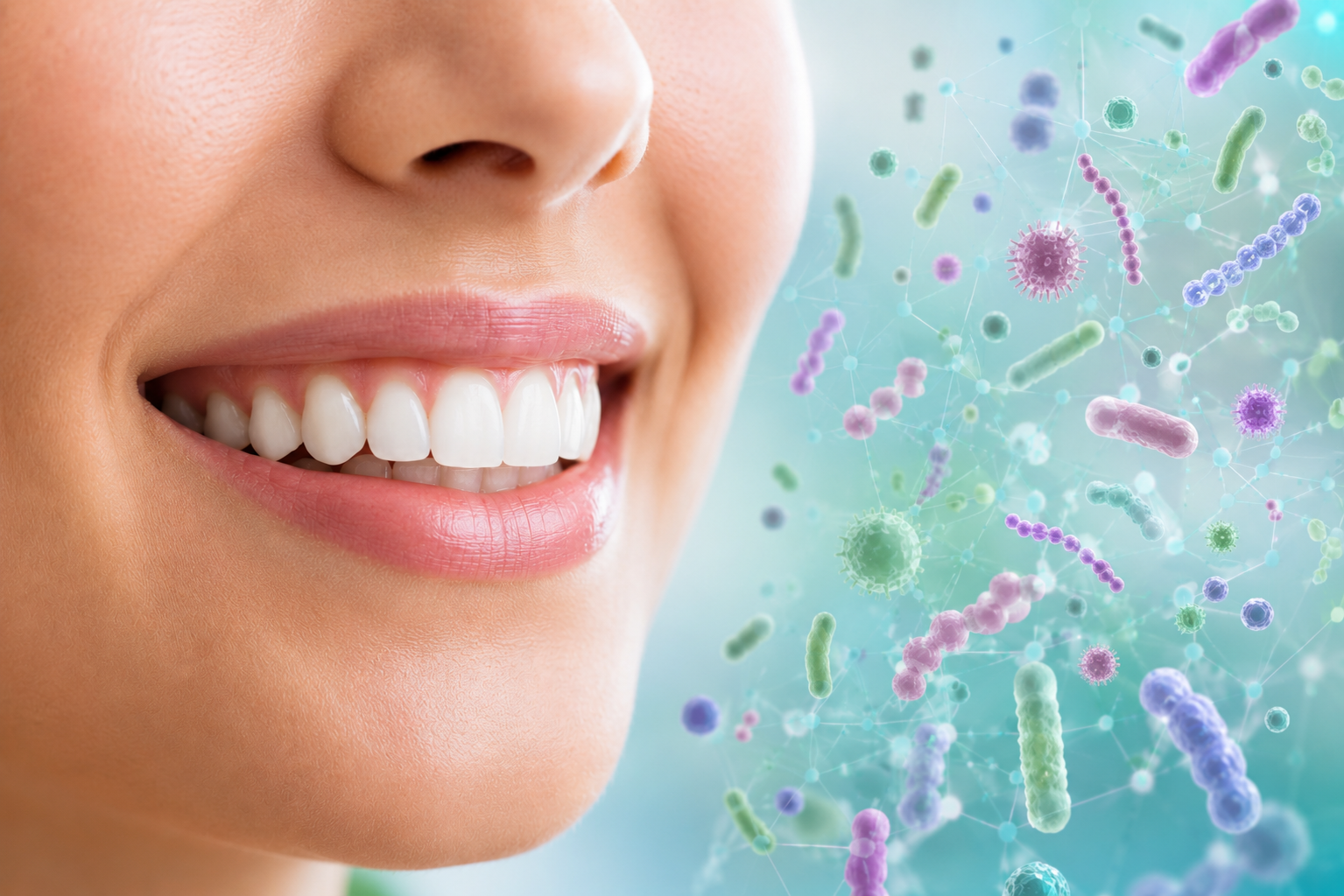 oral-microbiome